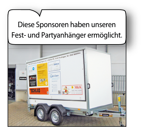 promobil - einfach mehr bewegen