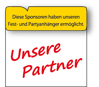 Unsere Partner