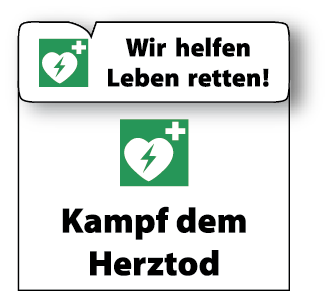 Logo Herztod